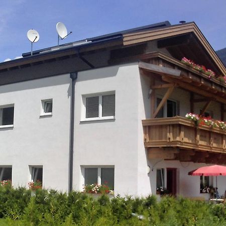 Appartment Christine Längenfeld Kültér fotó