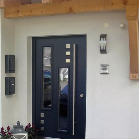 Appartment Christine Längenfeld Kültér fotó