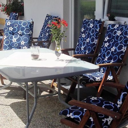 Appartment Christine Längenfeld Kültér fotó