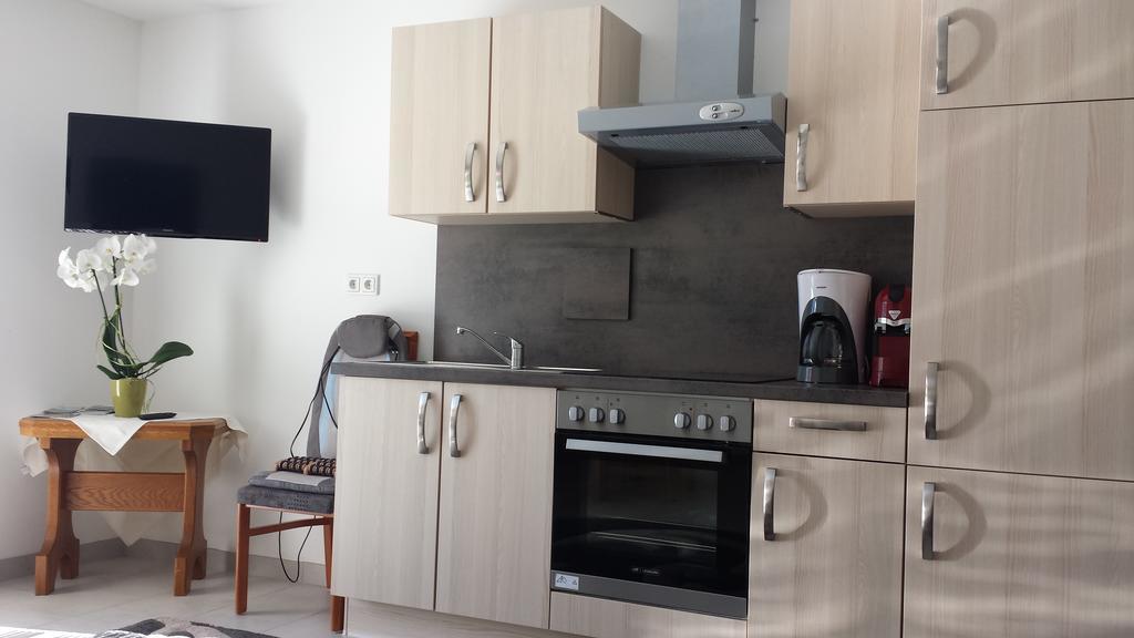 Appartment Christine Längenfeld Szoba fotó