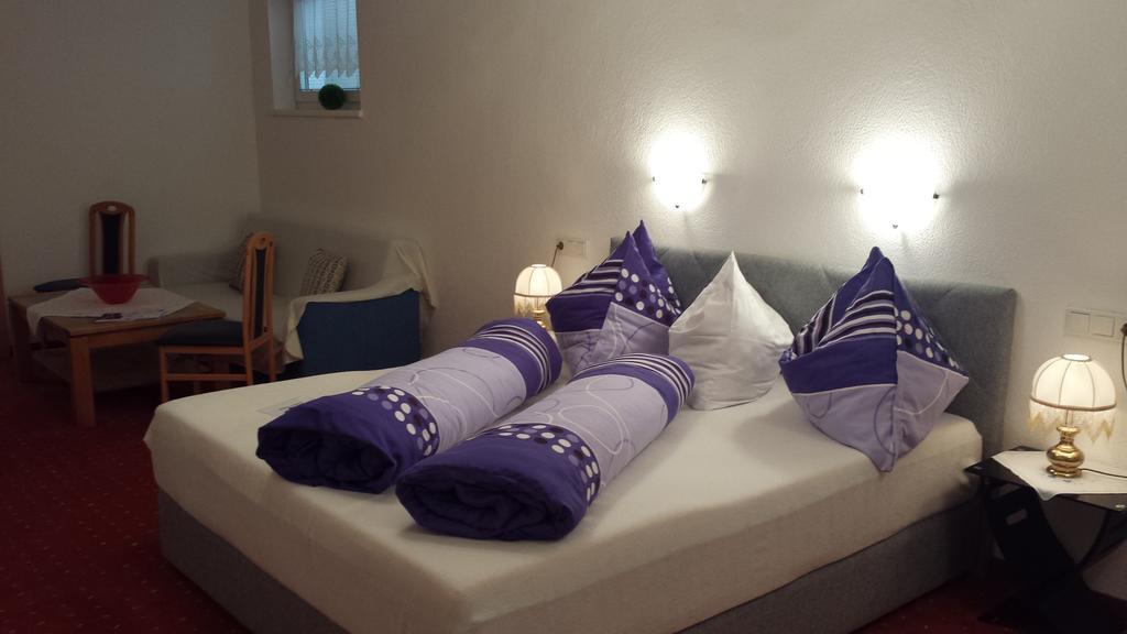 Appartment Christine Längenfeld Szoba fotó