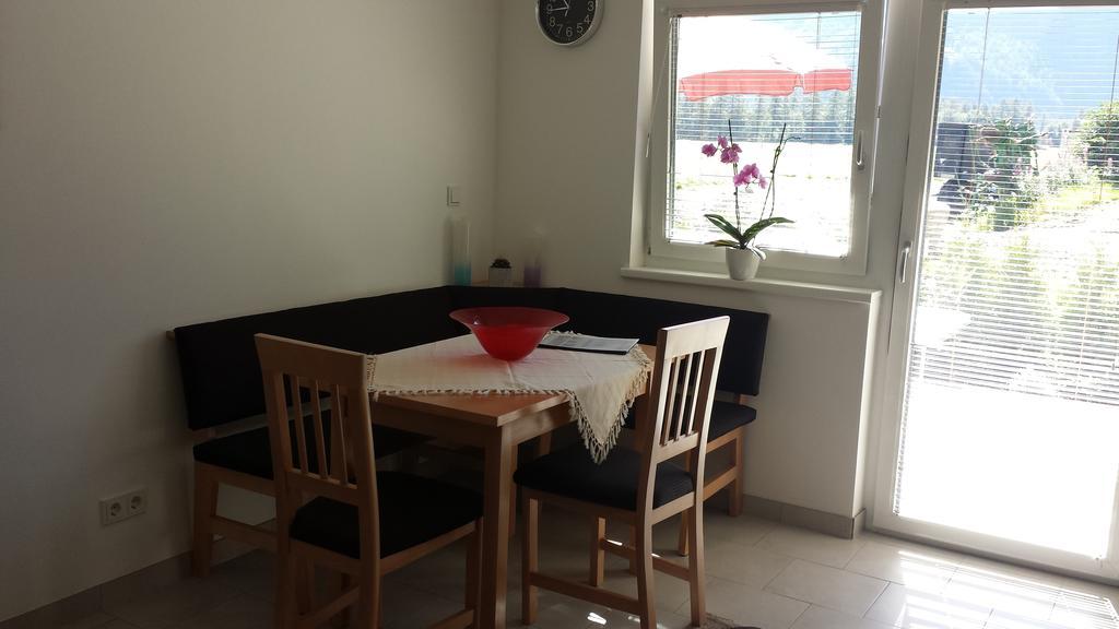Appartment Christine Längenfeld Szoba fotó