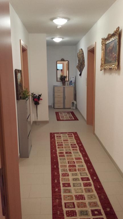 Appartment Christine Längenfeld Szoba fotó