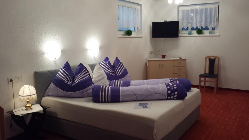 Appartment Christine Längenfeld Szoba fotó
