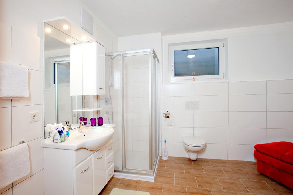 Appartment Christine Längenfeld Szoba fotó