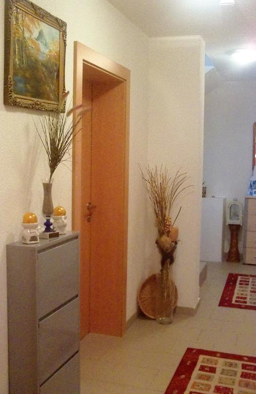Appartment Christine Längenfeld Kültér fotó