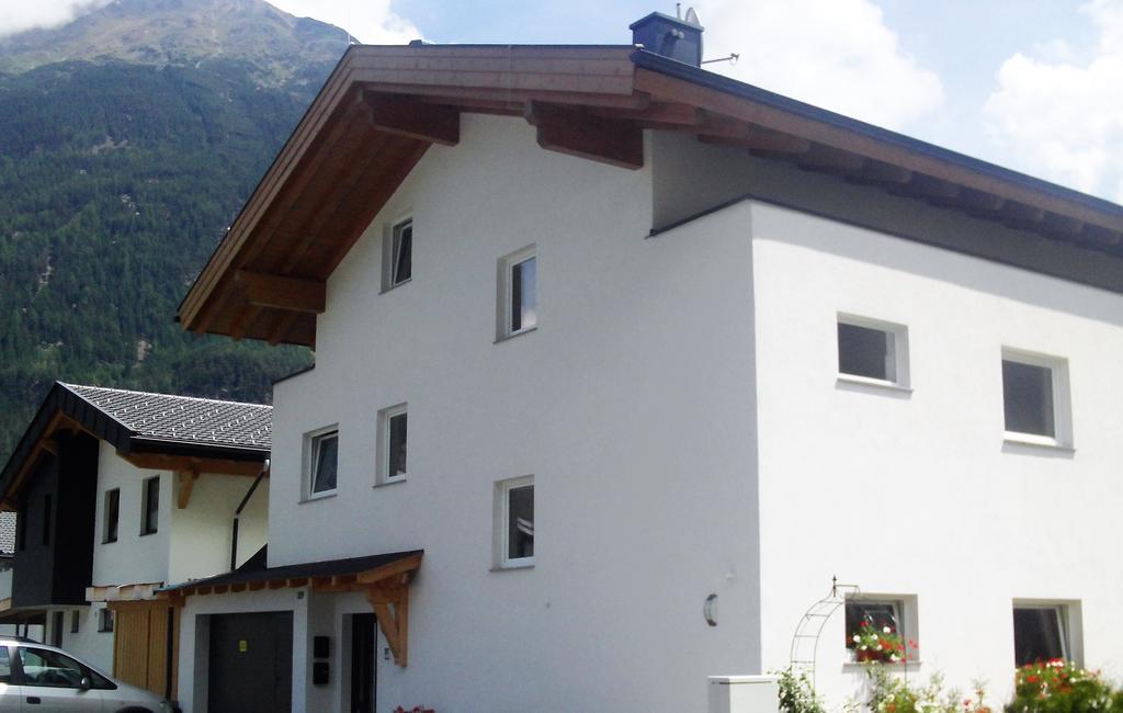 Appartment Christine Längenfeld Kültér fotó