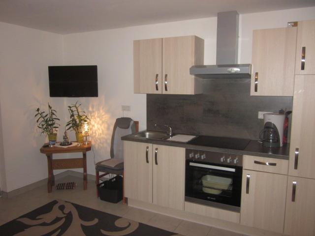 Appartment Christine Längenfeld Kültér fotó