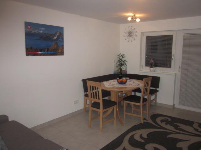 Appartment Christine Längenfeld Kültér fotó